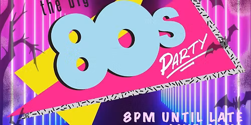 Halloween Party Night with The Electronix