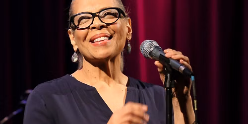 Patti Austin
