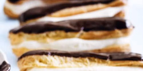 The Art of French Pastry - LA