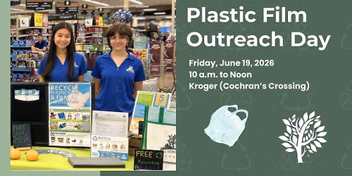Plastic Film Outreach Day