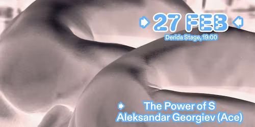 ICC SHOWS - The Power of S