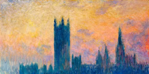 Orgelkonsert i Olaus Petri - Muffat, Franck & Widor