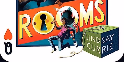 Middle grade Summer Book Club June