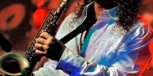 Sunday Brunch with Sean Fuller at TXM Tyler