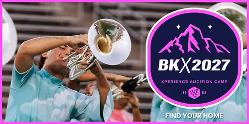 BKXperience Camp (SoCal)