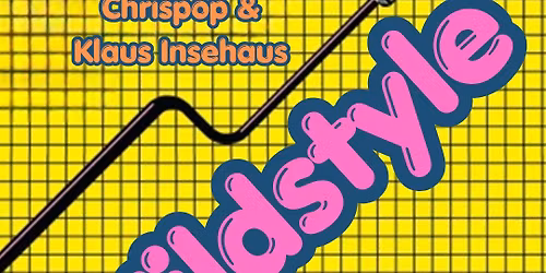 Wildstyle - Disco, HipHop, Funky Stuff