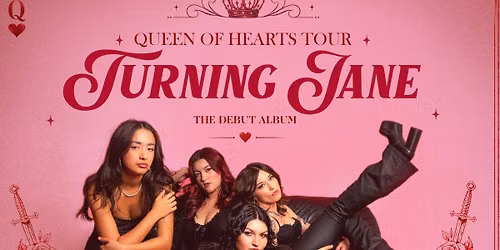 Turning Jane, Teazers