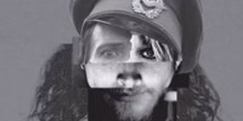 Much Grungeness with The Lost Dogs