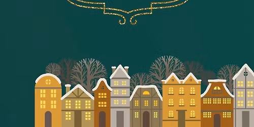 Carols In Saxon Square