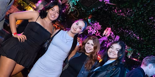 Dinner with Entrepreneurs Gainesville: Girls Night Out Edition