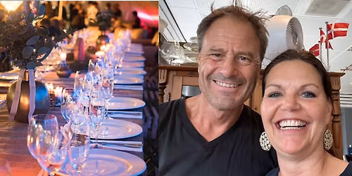 14\/60 F\u00e6llesspisning og franske toner