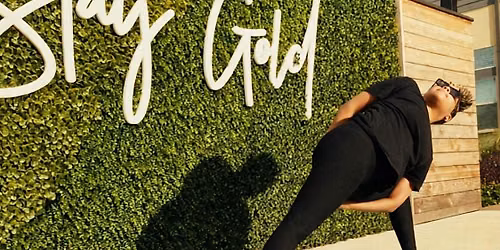 Yoga at NOMA