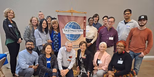 Cane Island Path Blazers Toastmasters: Weekly Club Meeting (December 17th 2025)