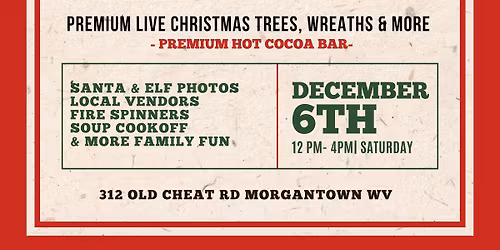 Mals Christmas Festival