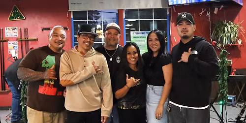 Island Reggae Nights