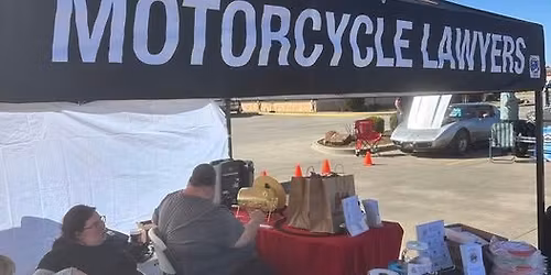 OCTSF-FORT THUNDER POKER RUN FOR KIDS IN NEED (CHRISTMAS)