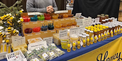 2025 Last Chance College of DuPage Craft Show