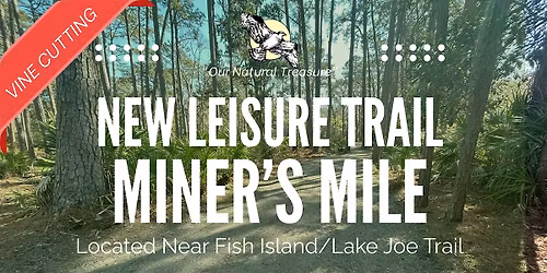 Miner's Mile Vine Cutting