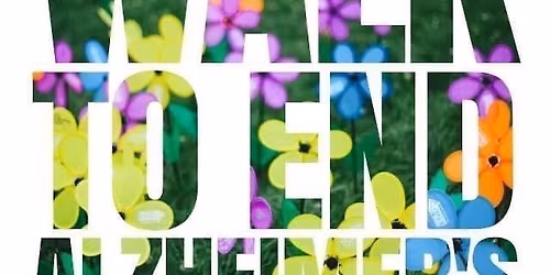 Walk to End Alzheimer\u2019s Emerald Coast, Panama City