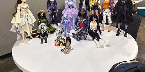 Dec Meet and Holiday gift swap