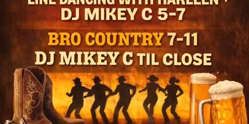 \ud83e\udd20Country Bar Takeover\ud83e\udd20 Bro Country rocks Gaffney\u2019s Saratoga! 