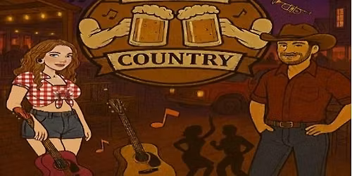 Bro Country rocks Gaffney\u2019s Saratoga! 