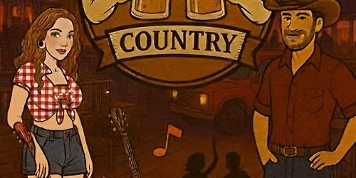 \ud83e\udd20Country Bar Takeover\ud83e\udd20 Bro Country rocks Gaffney\u2019s Saratoga! 