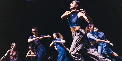 Christos Papadopoulos \u2013 Maison de la danse
