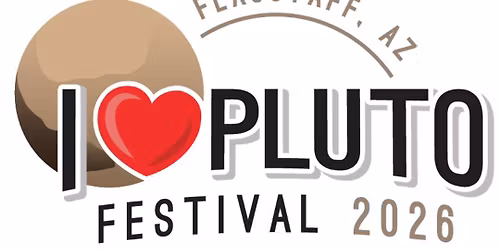 I Heart Pluto