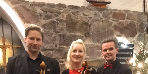 Trio Baronen Joulu