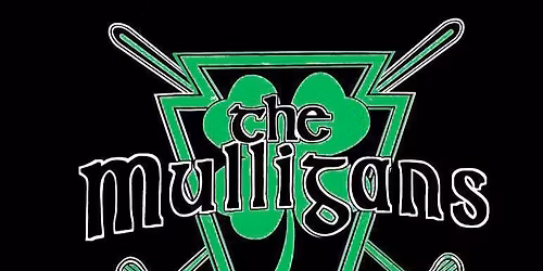 Live Music with The Mulligans
