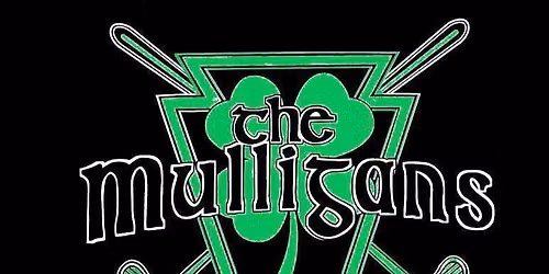 Live Music with The Mulligans