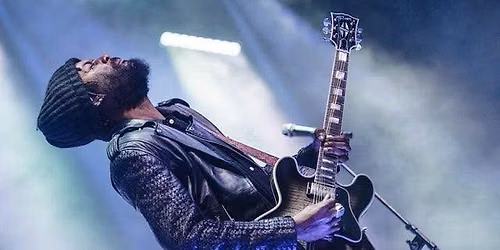 Gary Clark Jr.