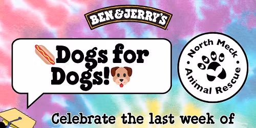 Schools Out, Dogs are In!