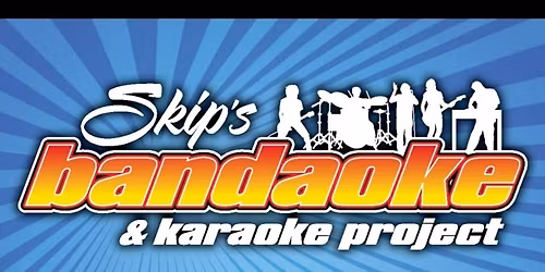 DJ SKIP\/ KARAOKE 