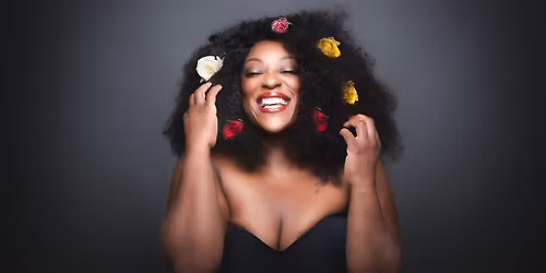 Judi Love: All About The Love