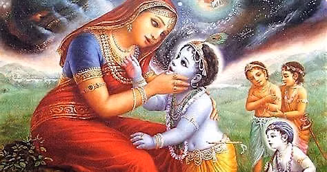 Janmastami 2026