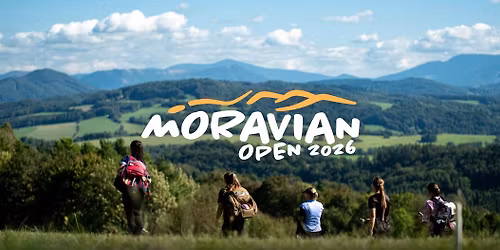 DGPT EuroTour: Moravian Open 2026