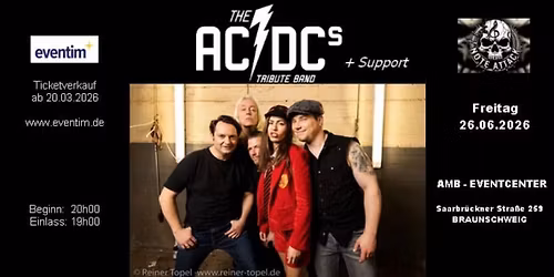 Acdc   Coverband. 