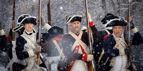 Battles of Trenton