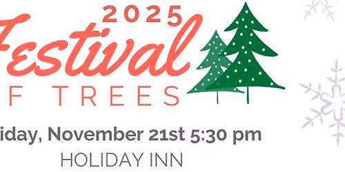 Festival of Trees