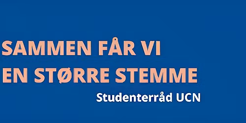 \ud83d\udce2 Generalforsamling \u2013 Sammen F\u00e5r Vi En St\u00f8rre Stemme \ud83d\udcaa\ud83d\uddf3\ufe0f