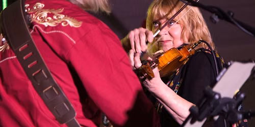 TruGrit Live at Oakridge Lynch Village Hall Saturday 21 November 
