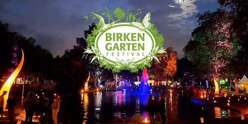 Birkengarten Festival