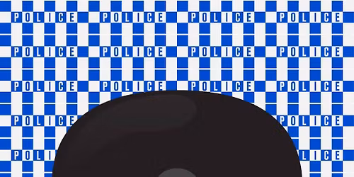 Meet the Police - Community Fun Day!