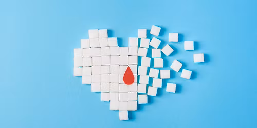 Diabetes Workshop: Beadle Lake