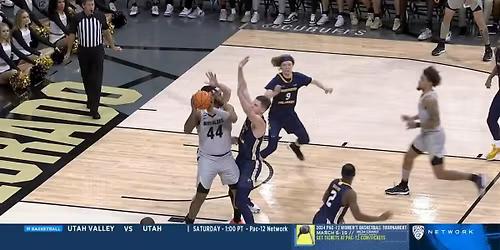 Northern Colorado Bears at Colorado Buffaloes Womens Basketball at CU Events Center