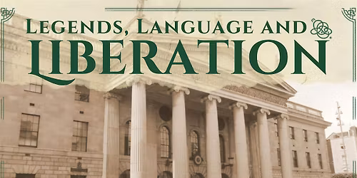 Legends, language and liberation: walking tour of Dublin