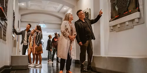 After-hours for teachers at Anzac Square Memorial Galleries