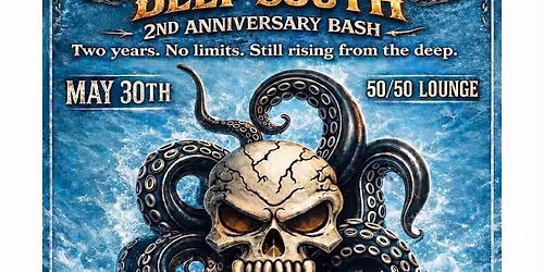 Punishers LEMC Deep South 2nd Anniversary Bash